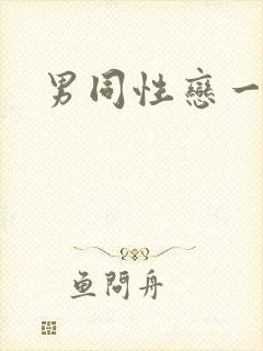 男同性恋一起操