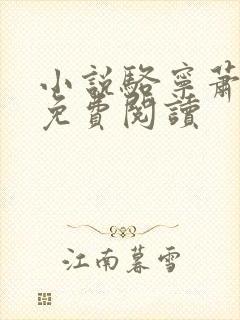 小说骆宁萧怀丰免费阅读