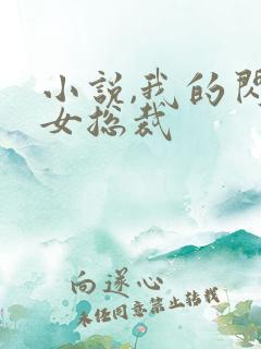 小说,我的闪婚女总裁