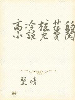 高冷校花的沦陷小说免费阅读