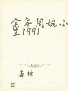 余年周婉小说重生1991