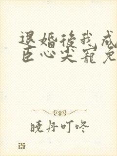 退婚后我成了权臣心尖宠免费看