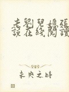 老刘儿媳张岚小说在线阅读