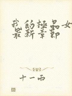 我的极品女总裁最新章节