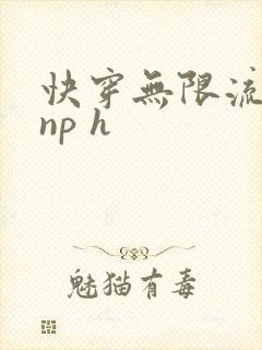 快穿无限流双性np h