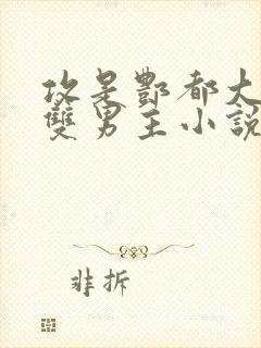 攻是酆都大帝的双男主小说