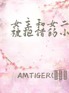 女主和女二从小被抱错的小说