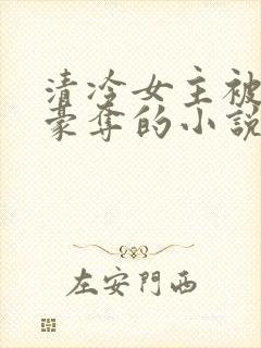 清冷女主被强取豪夺的小说推荐