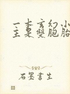 一本玄幻小说女主是双胞胎