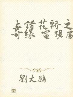 上错花轿之三嫁奇缘 电视剧