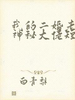 我的二婚老公是神秘大佬短剧