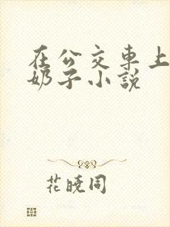 在公交车上被摸奶子小说