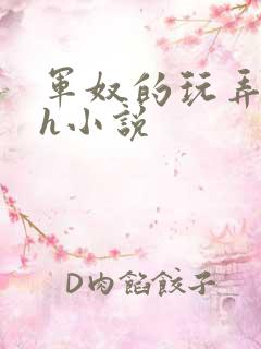 军奴的玩弄调教h小说