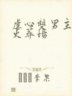 虐心双男主追夫火葬场