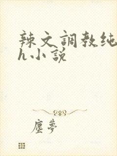 辣文调教纯肉高h小说