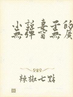 小说妻子的背叛无弹窗无广告