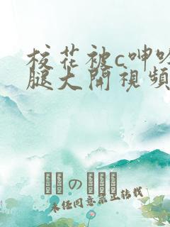 校花被c呻吟双腿大开视频