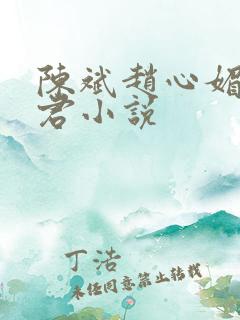 陈斌赵心媚高婉君小说