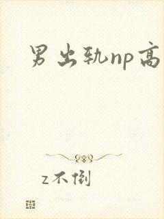 男出轨np高h