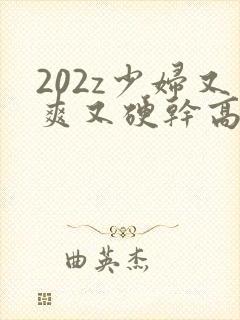 202z少妇又爽又硬干高潮了