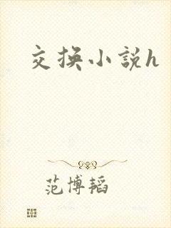 交换小说h