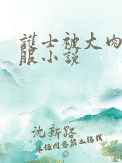 护士被大肉楱征服小说