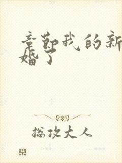 章节我的新郎逃婚了