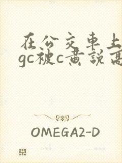 在公交车上嗯啊gc被c黄说高h