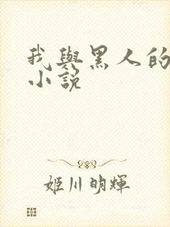 我与黑人的销魂小说