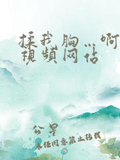 揉我胸…啊…嗯视频网站