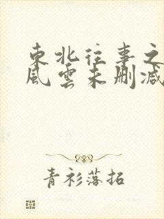 东北往事之黑道风云未删减版在线观看