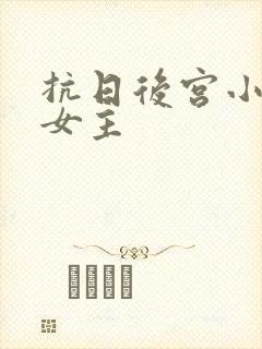 抗日后宫小说多女主