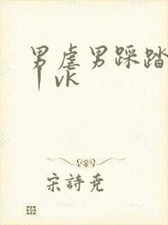 男虐男踩踏sm丨vk