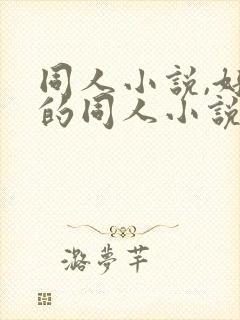 同人小说,好看的同人小说,全本同人小说