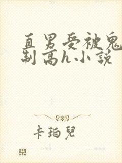 直男受被鬼攻强制高h小说