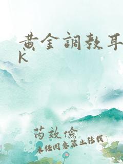 黄金调教耳光vk