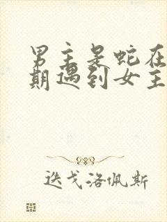 男主是蛇在繁衍期遇到女主的小说
