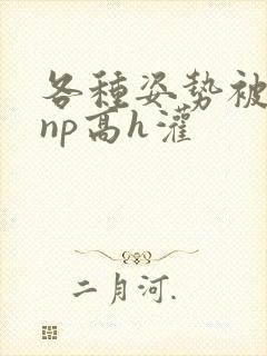 各种姿势被学长np高h灌