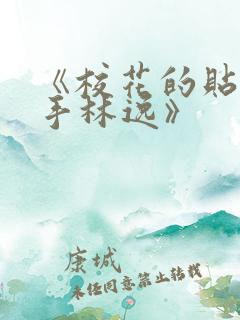 《校花的贴身高手林逸》