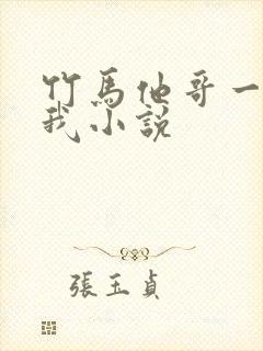 竹马他哥一直撩我小说