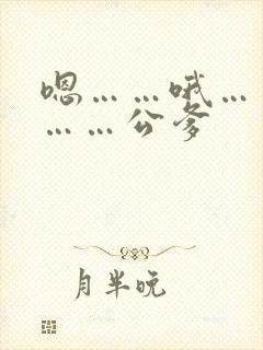 嗯……哦……啊……公爹