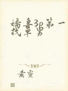 娇妻3p第一次找单男