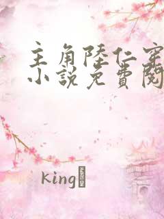 主角陆仁穿越的小说免费阅读