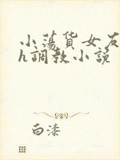 小荡货女友小怡h调教小说