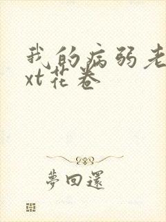 我的病弱老婆txt花卷