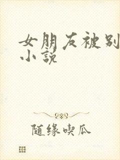 女朋友被别人操小说