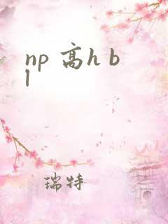 np 高h bl