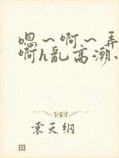 嗯～啊～弄嗯～啊h乱高潮小说