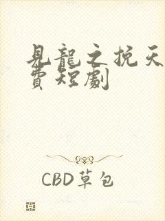 见龙之挽天倾免费短剧