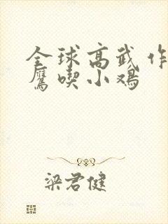 全球高武作者老鹰吃小鸡